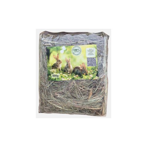  Seno presovano 0.5kg ( 02512 ) Cene