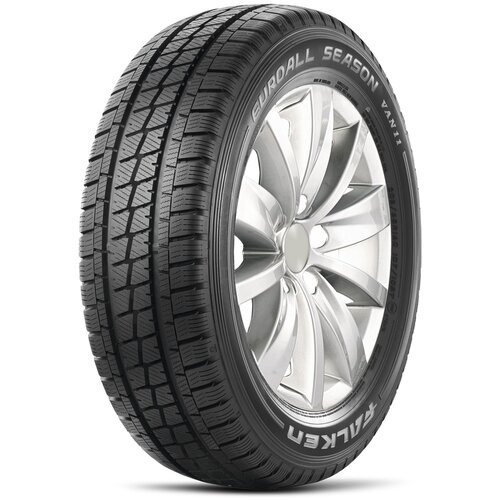 Falken Celoletna 225/70R15C 112/110R3PMSF EuroAll Season VAN11 m+s - Skladi&amp;scaron;če 7 (Dostava 1 delovni dan) Slike