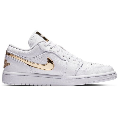 Nike Nizke superge Air Jordan 1 Low Se Bela Slike