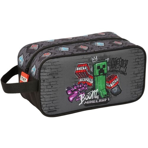 Minecraft Graffiti torba za tenisice Cijene