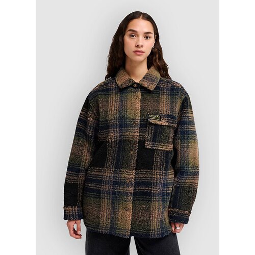 Rvca Birdie Sherpa Jacket navy Cijene
