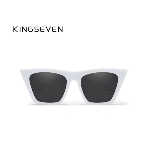 KINGSEVEN S10 white Cene