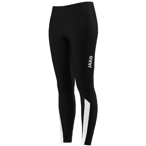JAKO Hlače Tight Power pisana Cene