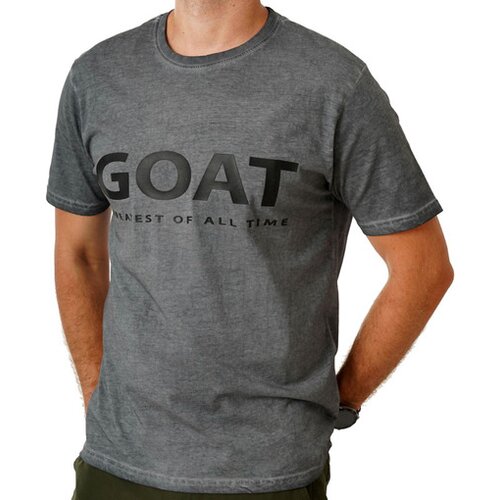 Eastbound Mu&amp;scaron;ka majica Go EBM126-ANT Slike