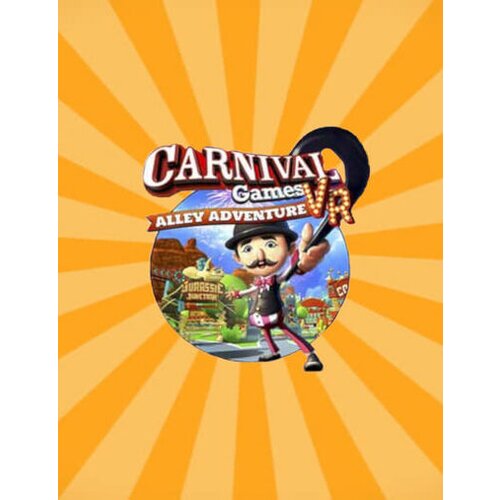  Carnival Games [VR] Steam Key EUROPE Cene
