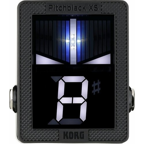 Korg Pitchblack XS Cene