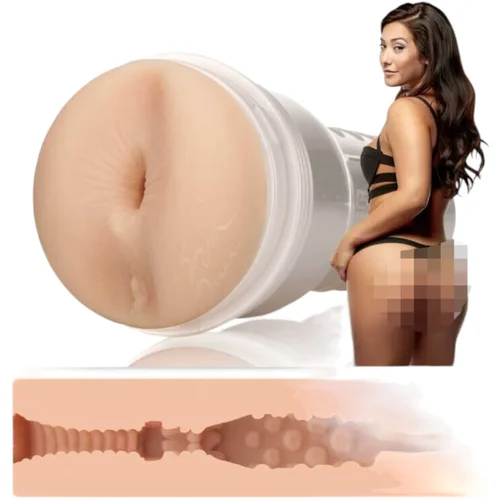 Fleshlight Eva Lovia Spice - masturbator stražnjice