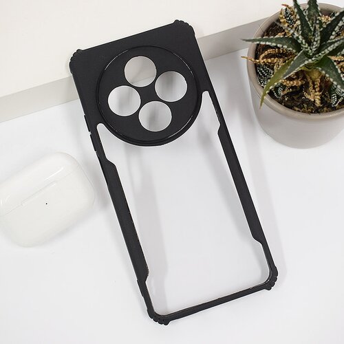  Maska za Xiaomi Redmi 14C/ A4 (2024) Esports crna Cene