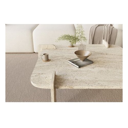 Hanah home sto za dnevnu sobu woog travertine Slike