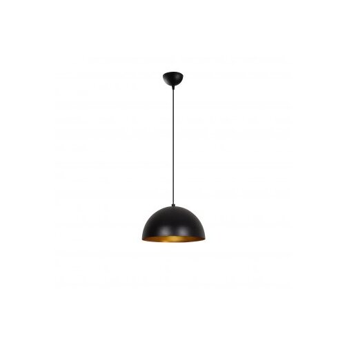 Opviq lights Črna viseča svetilka Silvani Slike