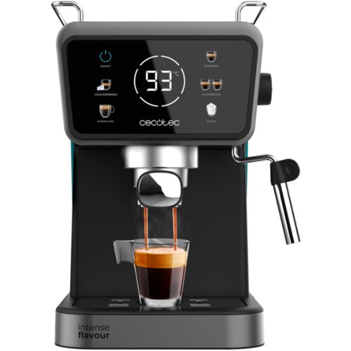 Cecotec power espresso touch coldbrew aparat za kavo, (21589116) Cene