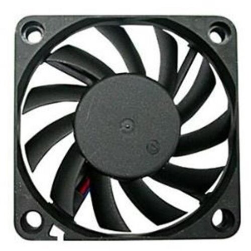 Titan Ventilator 60mm - TFD-6010HH12B, (21714452) Cene