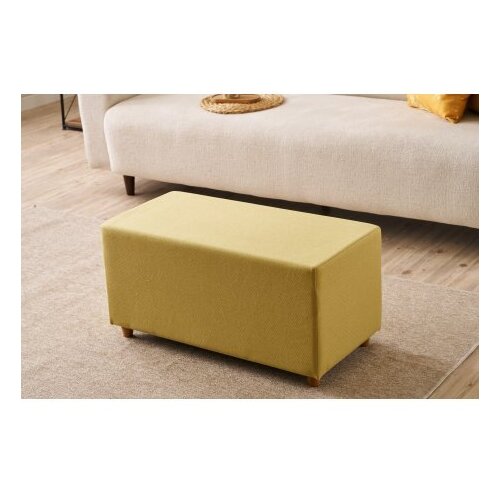 Atelier Del Sofa tabure urla yellow Cene