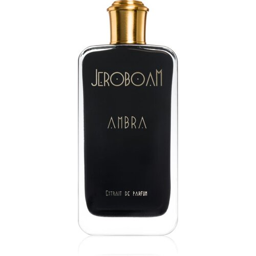 Jeroboam Ambra parfumski ekstrakt uniseks 100 ml Slike