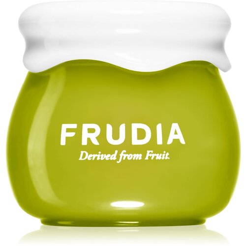 Frudia Avocado regeneracijska in pomirjajoča krema za občutljivo kožo 10 ml Slike