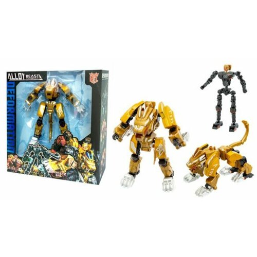 Transformers LION WARRIOR E3004 Cene