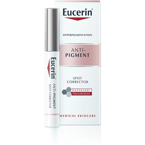 Eucerin Anti-Pigment lokalna korekcijska nega proti pigmentnim madežem 5 ml