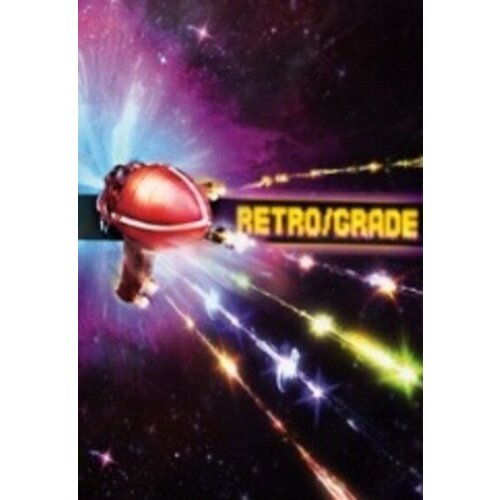 Steam Retro/Grade Key GLOBAL Cene