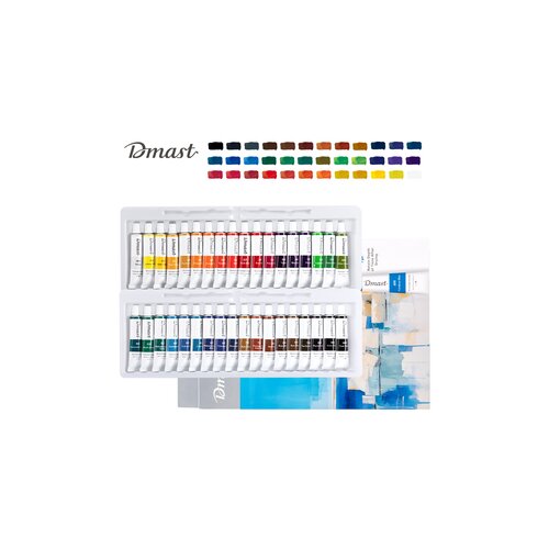 Deli TEMPERE UMETNIČKE 12ml DMAST PEBEO 1/36 EC310-36 Cene
