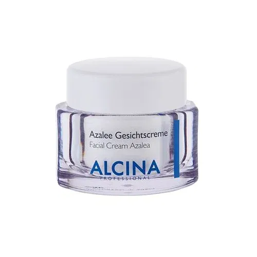 ALCINA Azalea krema za jačanje kožne barijere za suhu kožu 50 ml oštećena kutija za žene