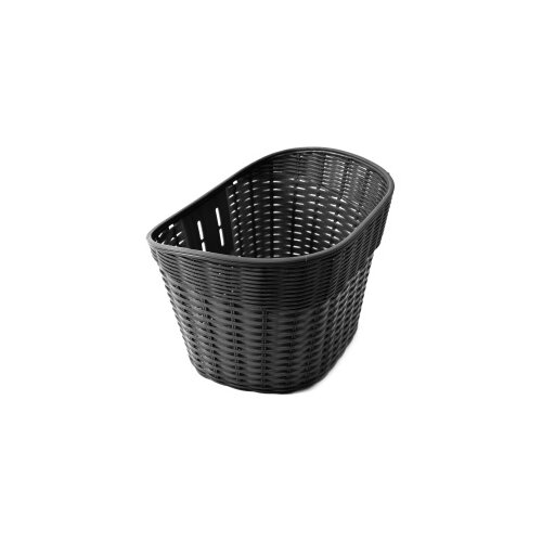 Sing Wa korpa-korman pvc crna ( 187064-C ) Slike