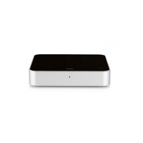 Eve Play Ethernet LAN Wi-Fi Black, Silver Cijene
