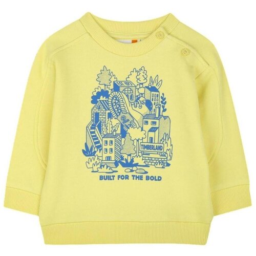 Timberland Puloverji - Rumena Cene