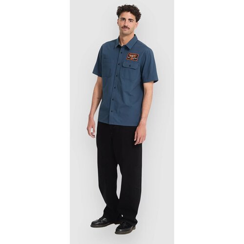Volcom midnight blue Slike