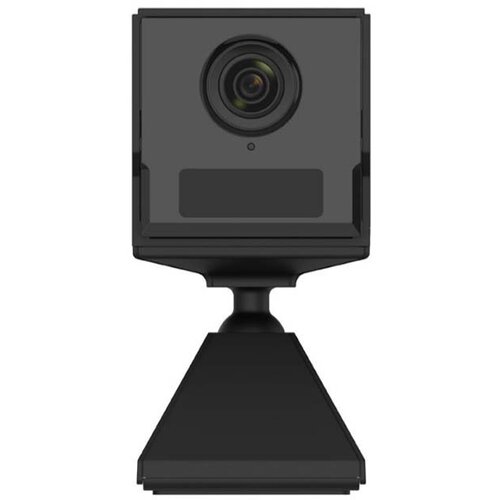 INF WiFi Nizkoenergijska Magnetna Varnostna Kamera - 200MP HD, Dvojni Pas, IR Nočni Vid, (5000136864) Cene