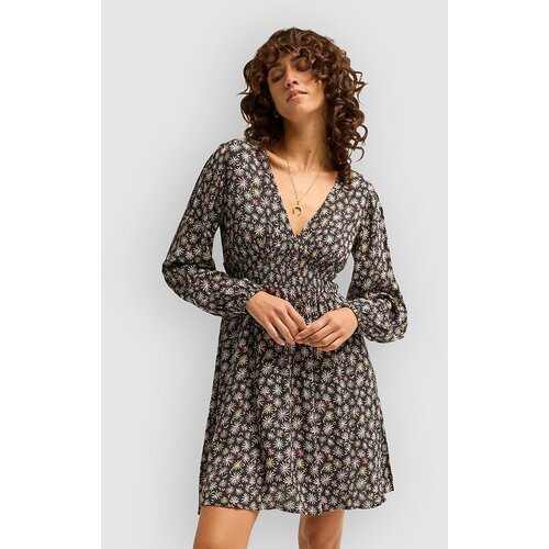 Billabong In Ur Dreams Dress black pebble Cene