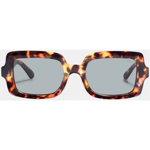 Iy&amp;uuml; Design Patty Smeđa Slike