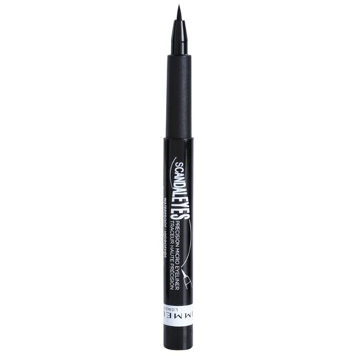 Rimmel London scandal Eyes Precision Micro vodootporni tuš za oči 1,1 ml nijansa 001 Black Cijene