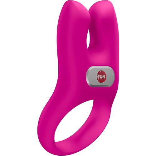 Fun Factory Nos XL Magenta Cene