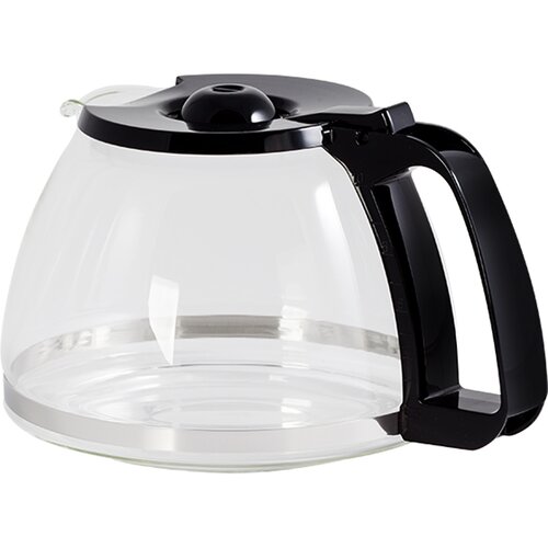 MELITTA Kavni vrč Easy II črn 1,25L, (5000527630) Cene