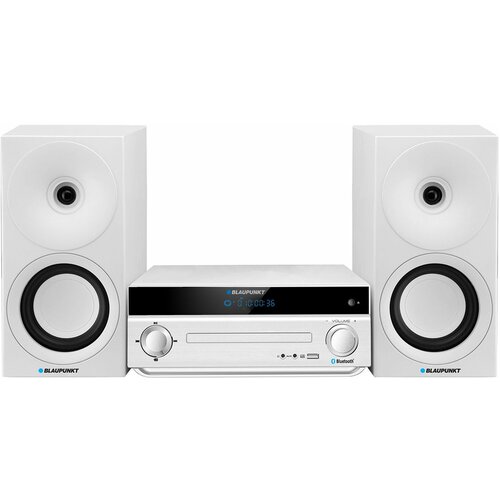 Blaupunkt Micro systemBluetoothCD / MP3 / USB / AUX EDITION Cijene