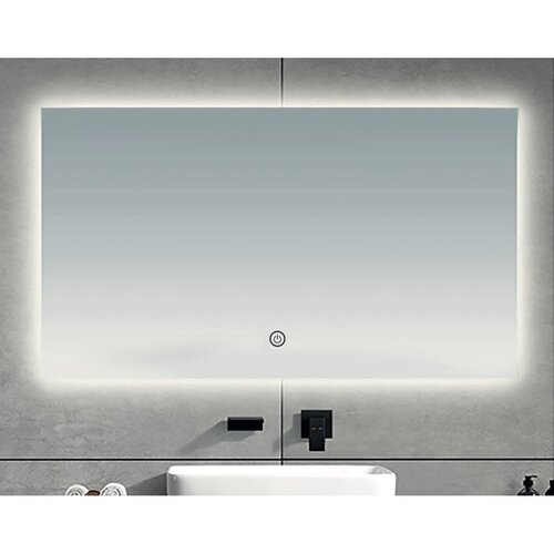 Brilagi LED ogledalo za kupatilo LUCE LED/30W/230V 60x90 cm IP44 CRI 90 prigu&scaron;iva + CCT Cene