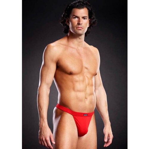 BLUELINE Tanga HlaČke Performance Microfibra Red -rdeča-l/xl Cene