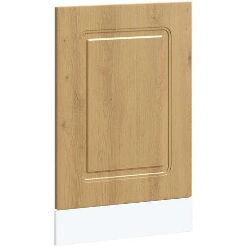  Plo&amp;scaron;ča za pomivalni stroj Kalmar artisan hrast 45x1,5x67 cm, (21831374) Slike