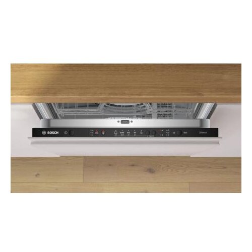 Bosch SMV25AX06E ugradna ma&amp;scaron;ina za pranje sudova Slike