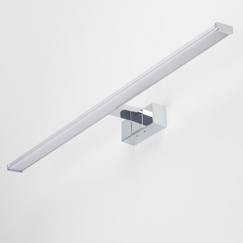  Brilagi - LED kupatilsko osvetljenje za ogledalo VESTRA LED/15W/230V 80 cm IP44 hrom Slike