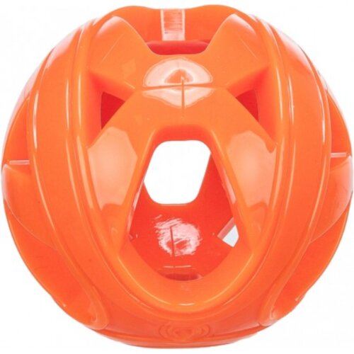 zoocity Trixie Igračka lopta fi-6 cm narančasta Cijene