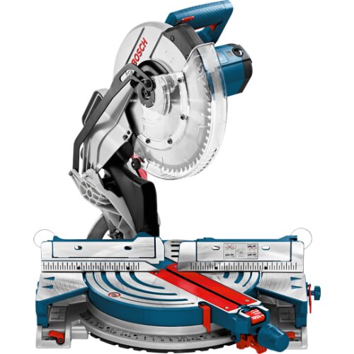 Bosch Stacionarna potezna kružna testera GCM 8 SDE 1600W 0601B19200 Cene