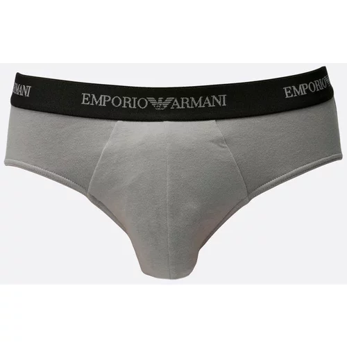 Emporio Armani Underwear - Slip gaćice (2 pack)