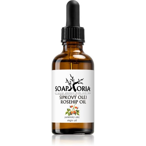 Soaphoria Organic šipkovo ulje 50 ml Cijene