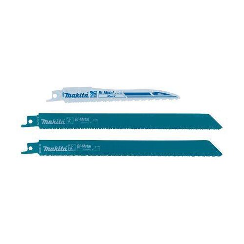 Makita B-44448 Recipro Blade Assortment B Slike