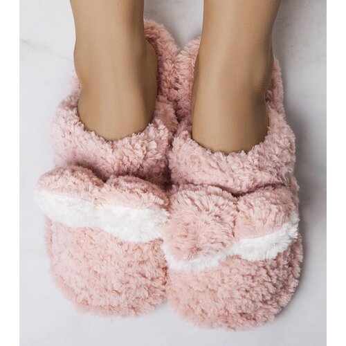 Gemre Pink Soft Rabbit Slippers Cijene