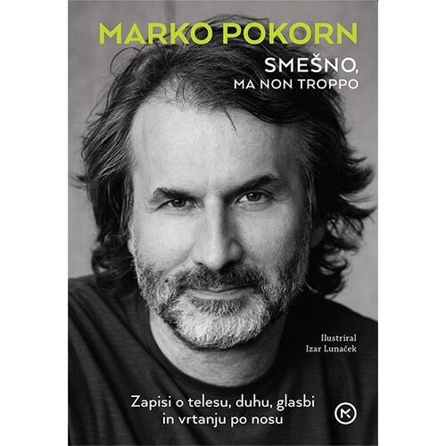 Mladinska Knjiga Smešno, ma non troppo Cene