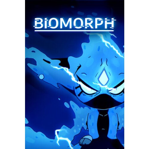 Steam BIOMORPH (PC) Key GLOBAL Cene