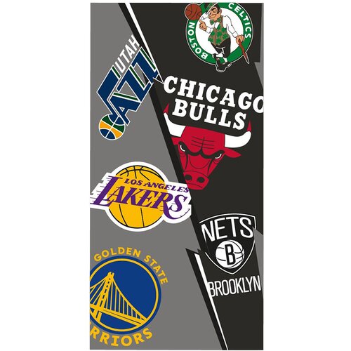 NBA brisača 140x70 Cene
