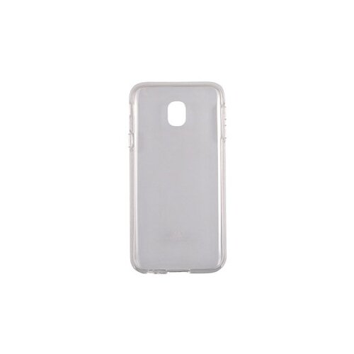  Futrola Mercury Jelly Case J330 GALAXY J3 (2017) TRANSPARENT Slike